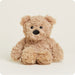 Junior Warmies Curly Bear