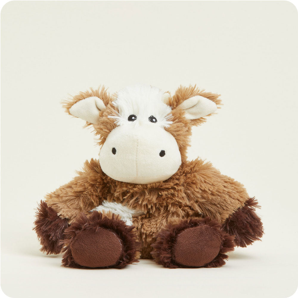 Highland Cow Junior Warmies