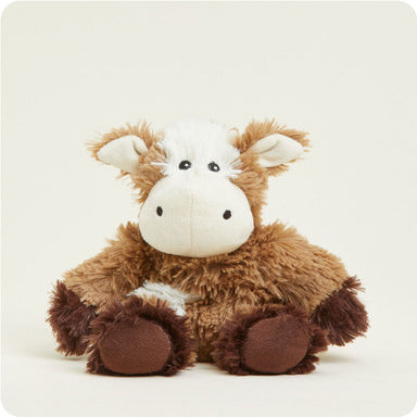 Highland Cow Junior Warmies