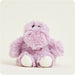Junior Warmies Hippo