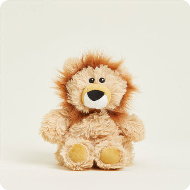 Junior Warmies Lion