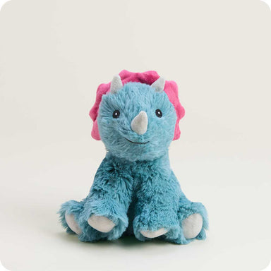 Triceratops Warmie Junior