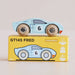 No. 26 GT145 Fred