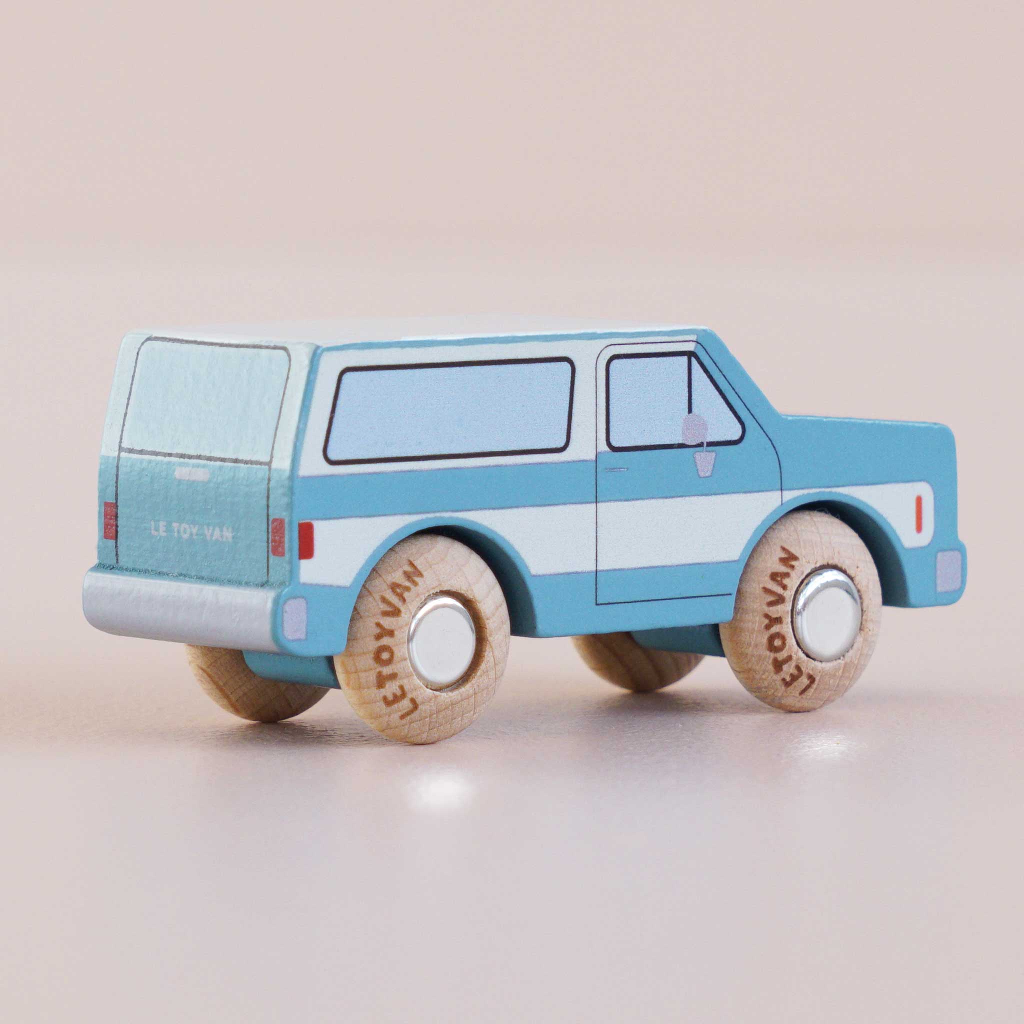 No. 31 GT170 Chuck — Le Toy Van product photo 4
