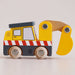 No. 37 GT210 Eddie — Le Toy Van product photo 3