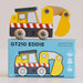 No. 37 GT210 Eddie