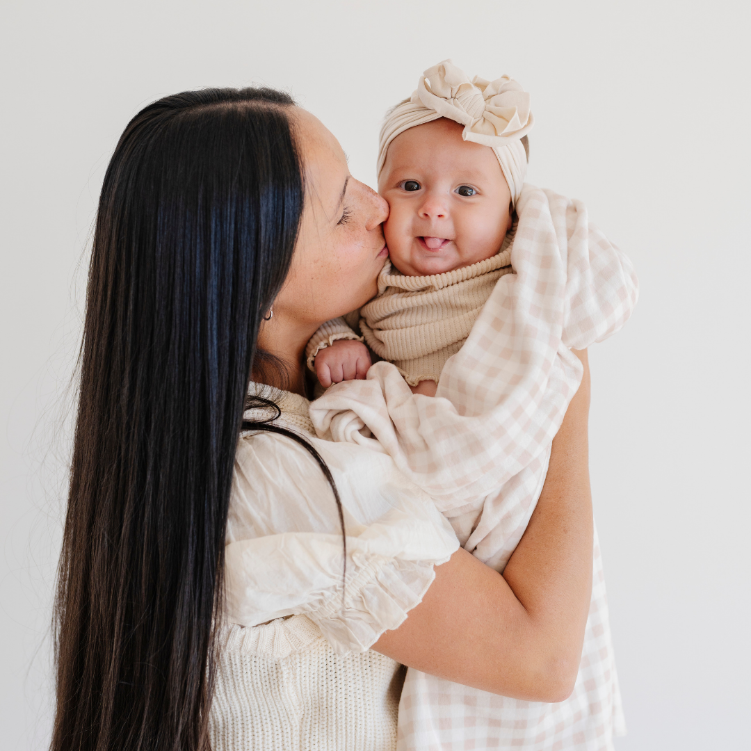 Minky Swaddle