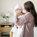 Ice Cream Hooded Towel — gallery photo 2