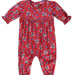 Reindeer Baby Jumpsuit