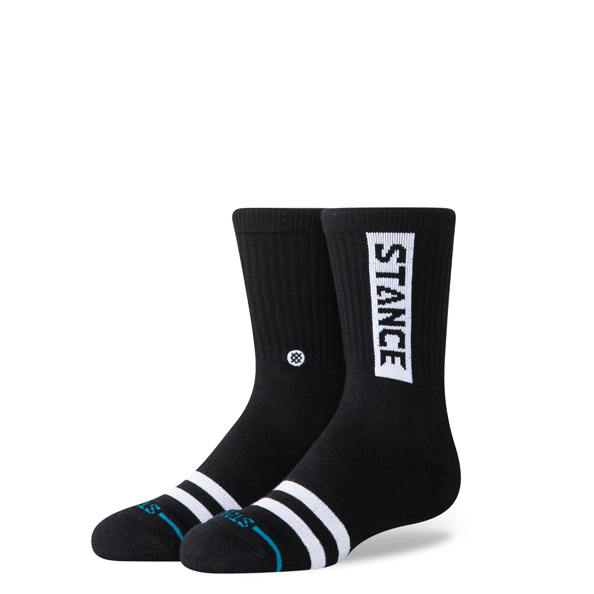 Black OG ST Kids L