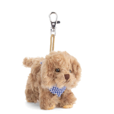 Kharma Puppy Bag Charm