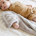 Feather Mini Lush Blanket — gallery photo 4