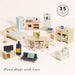 Le Toy Van Complete Doll House Furniture Set
