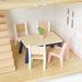 Le Toy Van Complete Doll House Furniture Set