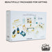 Le Toy Van Complete Doll House Furniture Set