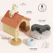 Dolls House Pet Set — Le Toy Van product photo 1