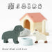 Dolls House Pet Set — Le Toy Van product photo 2