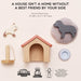 Dolls House Pet Set — Le Toy Van product photo 3