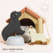 Dolls House Pet Set — Le Toy Van product photo 4
