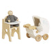 Nursery & Baby Doll Set
