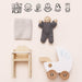 Nursery & Baby Doll Set — Le Toy Van product photo 2