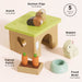 Bunny & Guinea Pet Animal Set — Le Toy Van product photo 1
