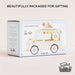 Dolly Ice Cream Van — Le Toy Van product photo 9