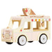 Dolly Ice Cream Van