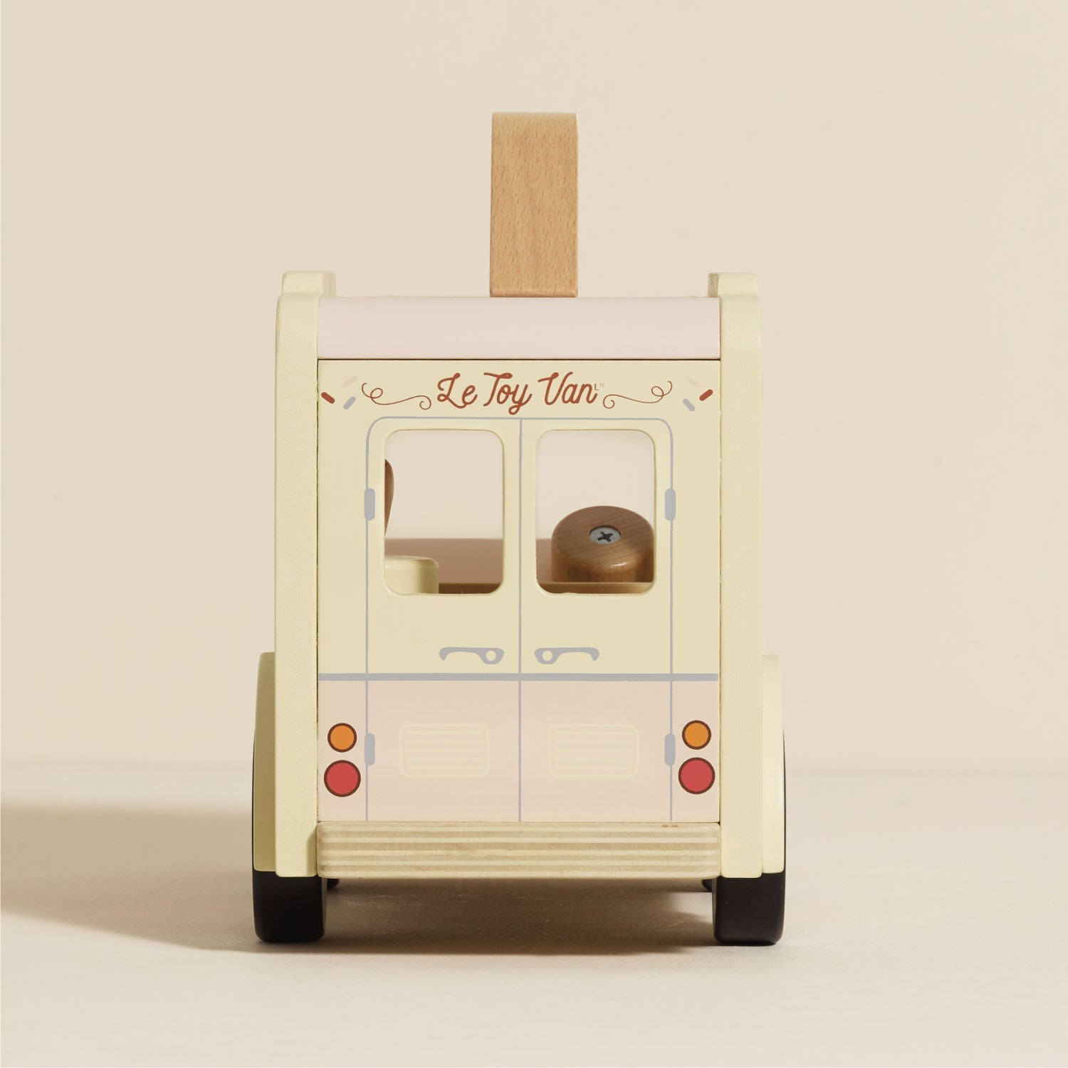 Dolly Ice Cream Van — Le Toy Van product photo 6