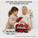 Dolly Ice Cream Van — Le Toy Van product photo 8
