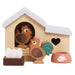 Chicken Coop Set — Le Toy Van product photo 1