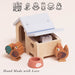 Chicken Coop Set — Le Toy Van product photo 3