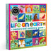Life On Earth Memory Game