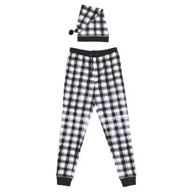 Men's Jogger with Cap  Winter's Night XS