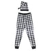 Men's Jogger with Cap  Winter's Night XS