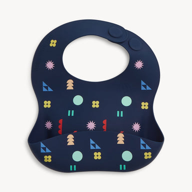 Silicone Bib OS