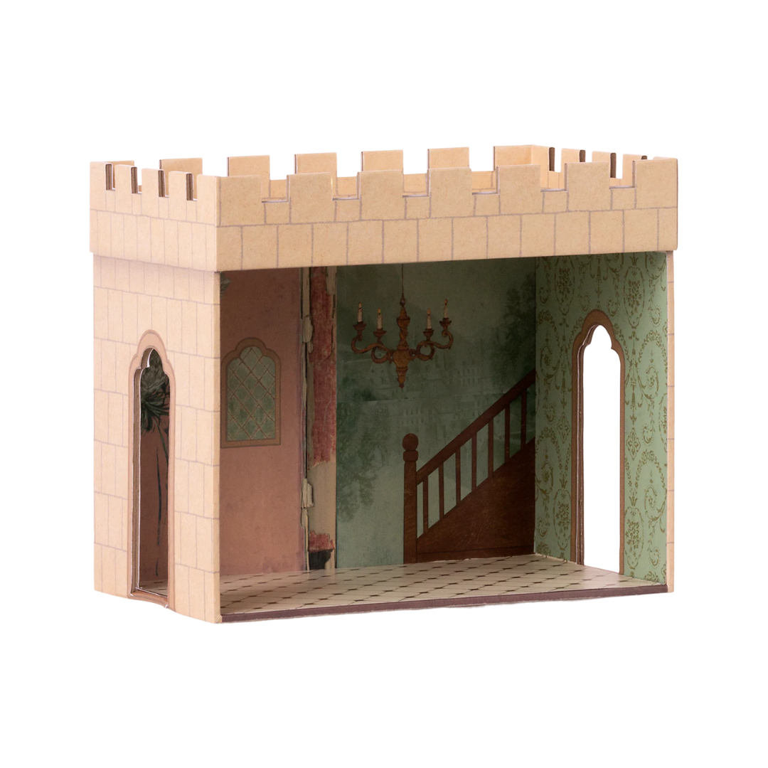 Maileg Castle Hall 