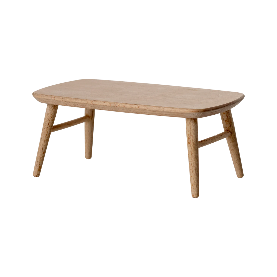 Maileg Mouse Coffee Table Nature 