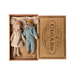 Maileg Mum & Dad Mice in Box 