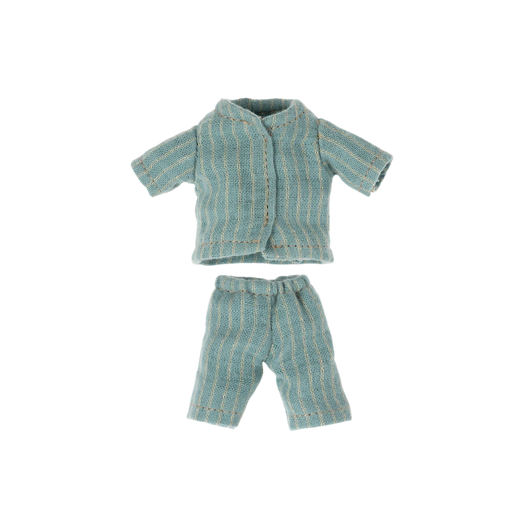 Maileg Pajama Big Brother Mouse Clothes 