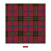Winter Lodge Plaid Footie with 2-Way Zipper — gallery photo 3