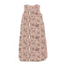 Baby Rose Scandinavian Animals Fluffle Sleep Bag — main product photo