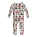 Natural Christmas Gifts Convertible Coverall — gallery photo 6