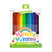 Yummy Yummy Scented Twist up Crayons
