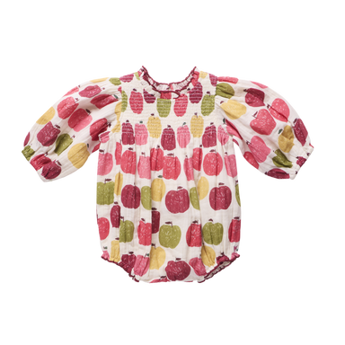 Delicious Apple Bubble
