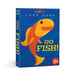 Go Fish card game