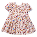 Autumn Spots Dress