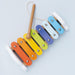 Rainbow Wooden  Xylophone — Le Toy Van product photo 3