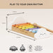 Rainbow Wooden  Xylophone — Le Toy Van product photo 4