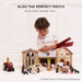 Stacking Farmyard Animals — Le Toy Van product photo 4